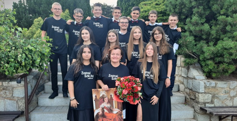 Absolwenci 2025 Fotogaleria cz.2