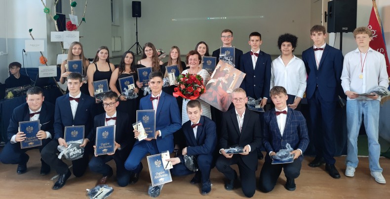 Absolwenci 2025 Fotogaleria cz.1