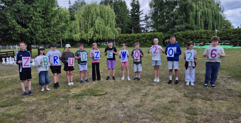 Wspólne świętowanie Dnia Dziecka