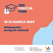 Wyjazd do Poznania na Targi Edukacyjne 