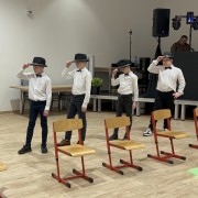 Niespodzianka dla Pań w Bielewie