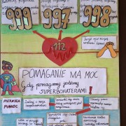 Akademia Młodego Ratownika