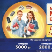 Ogólnopolski konkurs ekonomiczny dla uczniów klas VII i VIIII szkół podstawowych