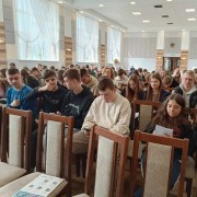 Twoja przyszłość w Twoich rękach