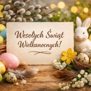 Życzenia świąteczne